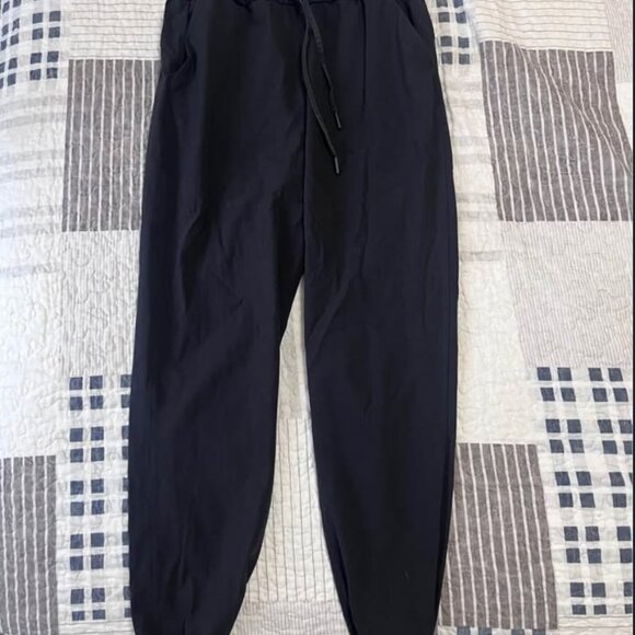 Lululemon Stretch Joggers - Picture 3 of 3